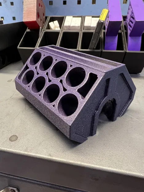 Khối động cơ W16 - Ống cắm bút - Image 8