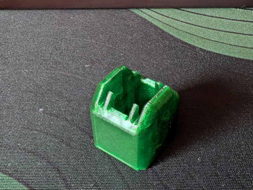 Dụng cụ mở switch bàn phím tách đôi (MX Style) - Image 1