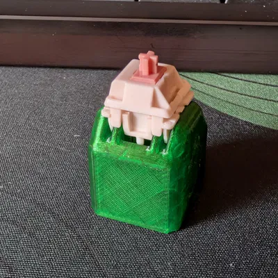 Dụng cụ mở switch bàn phím tách đôi (MX Style)