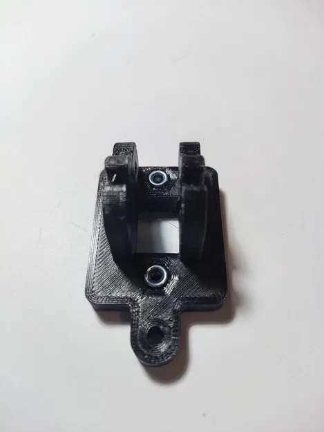 Prusa MK3: Y-axis Adjustable Belt Tensioner & BED Holder song song, hợp nhiều mod - Image 6