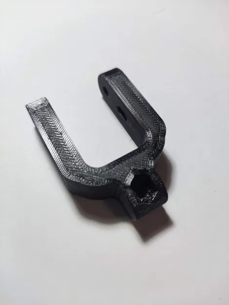 Prusa MK3: Y-axis Adjustable Belt Tensioner & BED Holder song song, hợp nhiều mod - Image 7