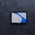 Quinte West, Canada - Bản Mini Địa Hình In 3D - Thumbnail 6