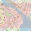 Quinte West, Canada - Bản Mini Địa Hình In 3D - Thumbnail 9