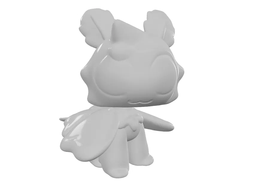 Bướm/Thiêu Thân (Lấy cảm hứng từ LPS) - Image 1