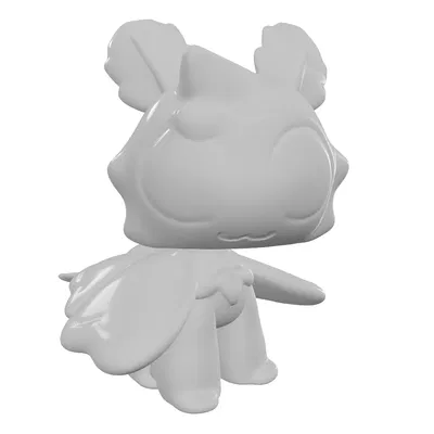 Bướm/Thiêu Thân (Lấy cảm hứng từ LPS)