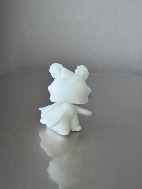 Bướm/Thiêu Thân (Lấy cảm hứng từ LPS) - Image 2