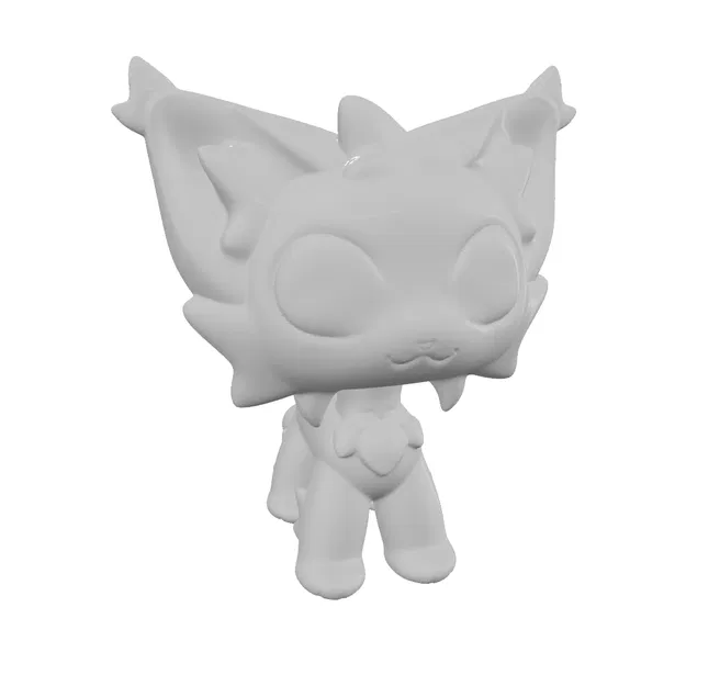 Mèo (lấy cảm hứng từ LPS) - Image 1