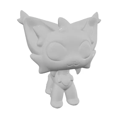 Mèo (lấy cảm hứng từ LPS)