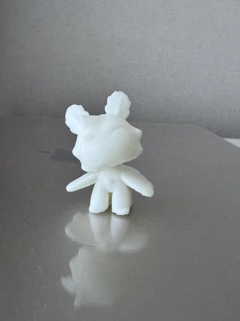 Bướm/Thiêu Thân (Lấy cảm hứng từ LPS) - Image 3