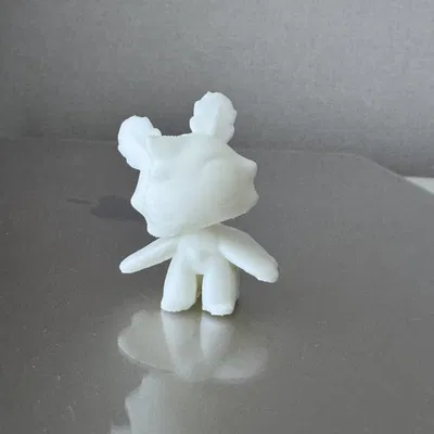 Bướm/Thiêu Thân (Lấy cảm hứng từ LPS)