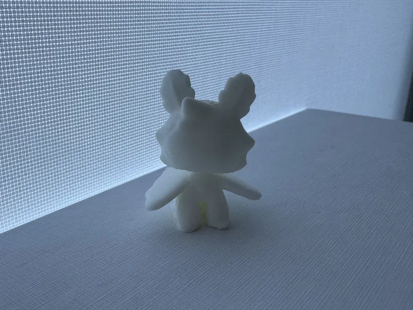 Bướm/Thiêu Thân (Lấy cảm hứng từ LPS) - Image 4