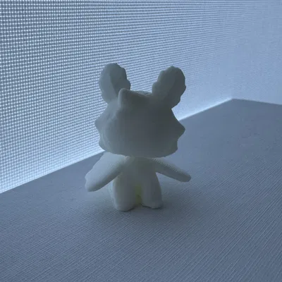 Bướm/Thiêu Thân (Lấy cảm hứng từ LPS)