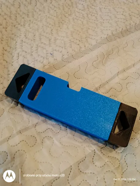 Thước thủy POZIOMICA DLA NAJLEPSZEGO MAJSTRA - Image 1