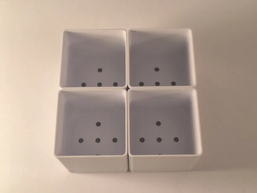 Bộ ươm cây Modular Seed Starter - Image 4