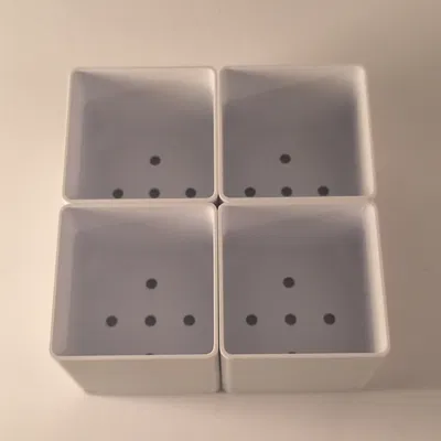 Bộ ươm cây Modular Seed Starter