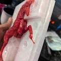 Khuôn nến kỳ lân TPU (TPU Unicorn Candle Mold) - Thumbnail 2