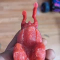 Khuôn nến kỳ lân TPU (TPU Unicorn Candle Mold) - Thumbnail 8