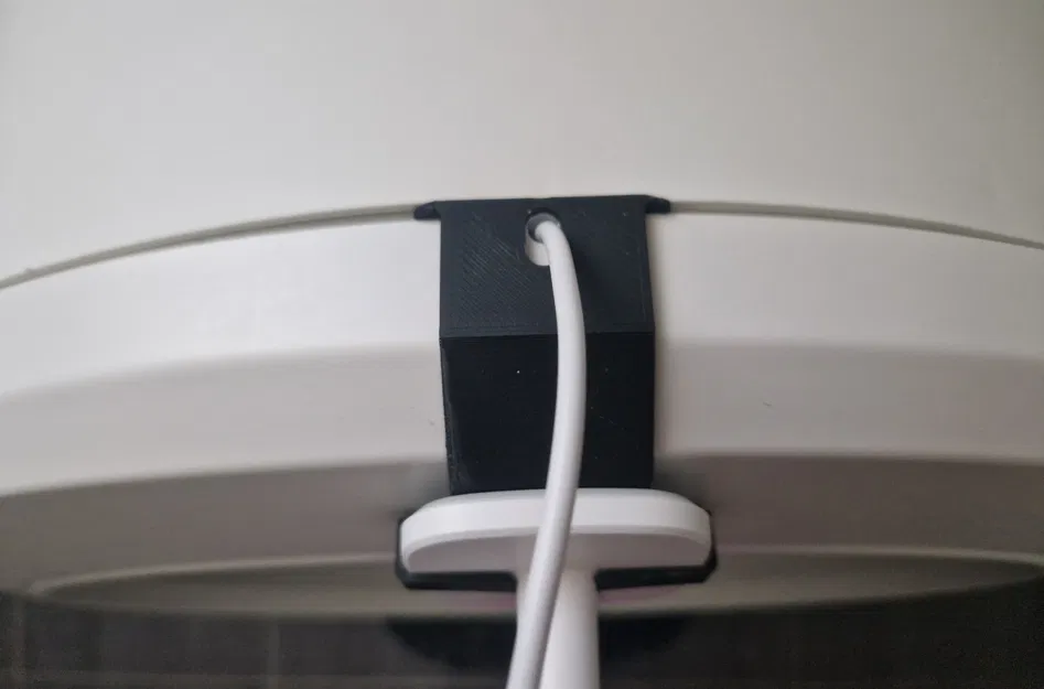 Ngàm gắn camera cho Litter Robot 4 (eufy) - Image 4