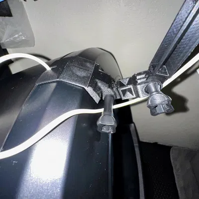 Adapter GoPro cho Litter Robot 4