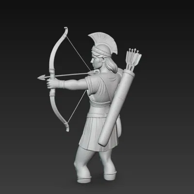 Tượng nữ thần Artemis (thần thoại Hy Lạp)