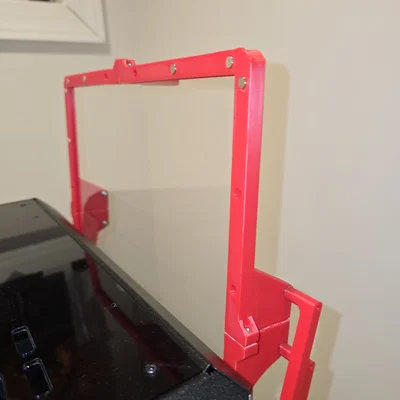 Core One: Hộp sấy/hộp khô filament tích hợp gia nhiệt (Heated Dry Box/Dryer)