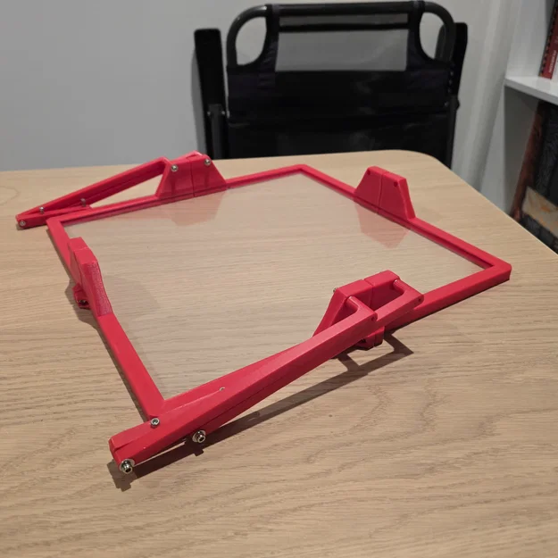 Core One: Hộp sấy/hộp khô filament tích hợp gia nhiệt (Heated Dry Box/Dryer) - Image 5