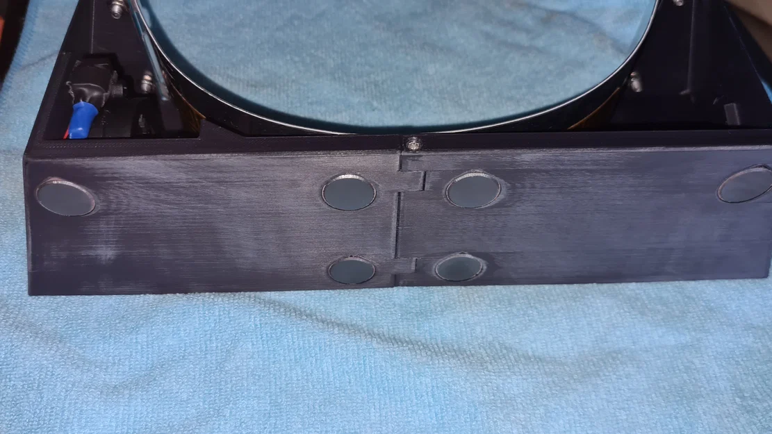 Core One: Remix hộp sấy (dry box) gia nhiệt tích hợp - Image 1