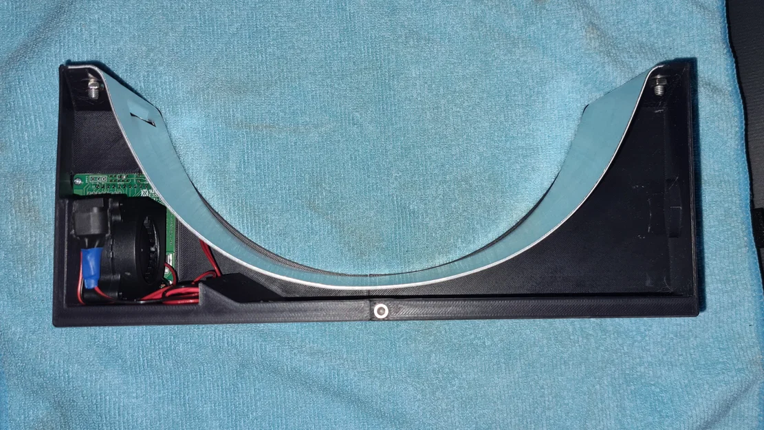 Core One: Remix hộp sấy (dry box) gia nhiệt tích hợp - Image 2