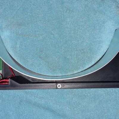 Core One: Remix hộp sấy (dry box) gia nhiệt tích hợp