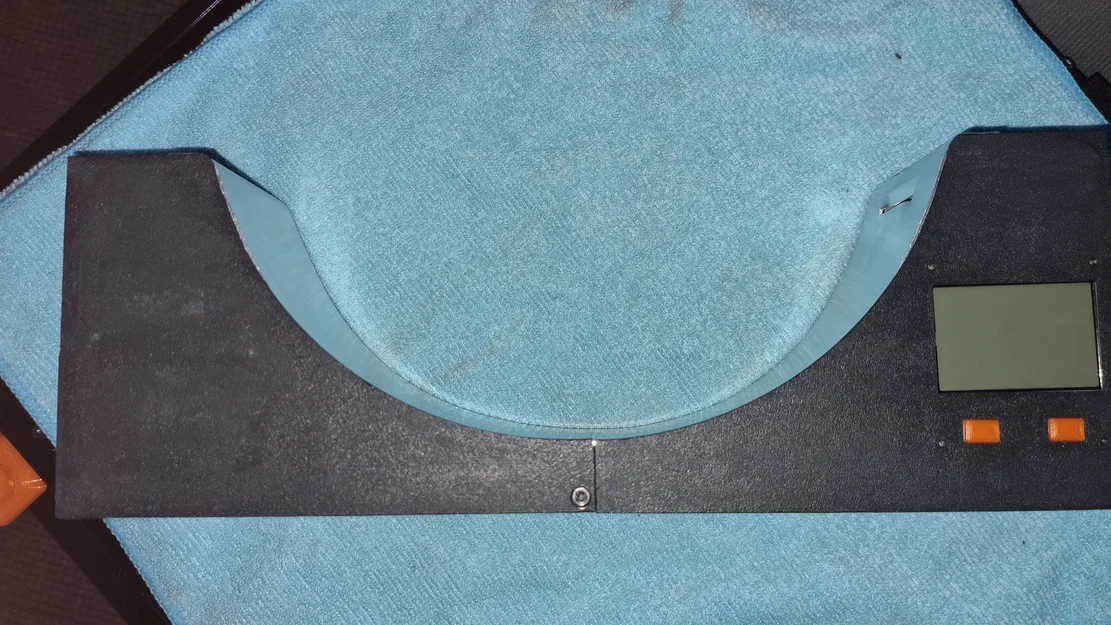 Core One: Remix hộp sấy (dry box) gia nhiệt tích hợp - Image 3