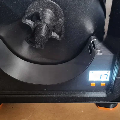 Core One: Remix hộp sấy (dry box) gia nhiệt tích hợp