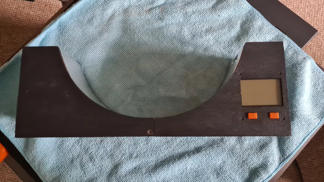 Core One: Remix hộp sấy (dry box) gia nhiệt tích hợp - Image 5