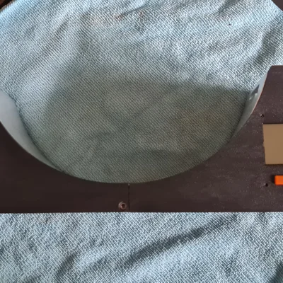 Core One: Remix hộp sấy (dry box) gia nhiệt tích hợp 5
