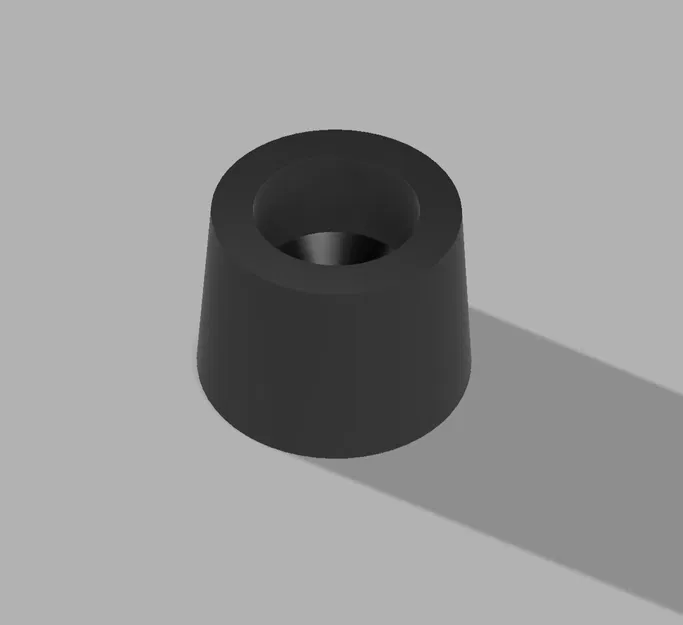 Parametric TPU Standoff – Chân đệm TPU tùy chỉnh - Image 1