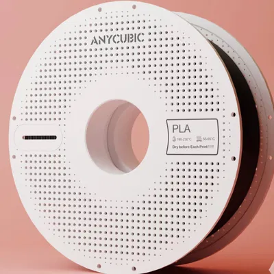 Spool Tái Sử Dụng cho Anycubic