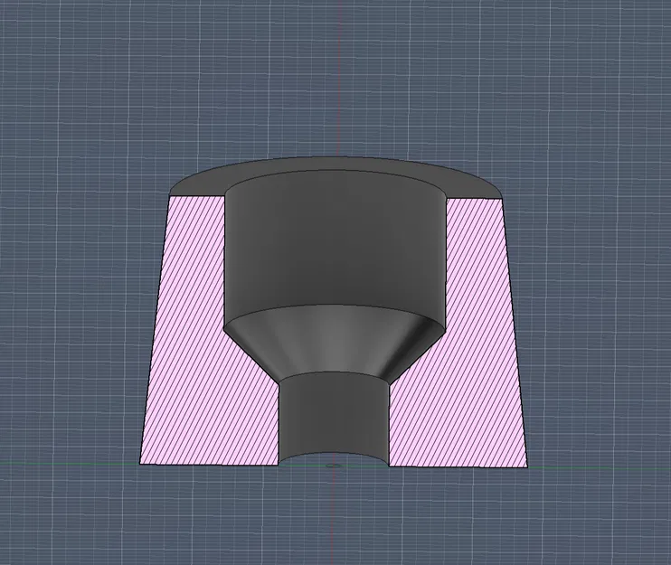 Parametric TPU Standoff – Chân đệm TPU tùy chỉnh - Image 3