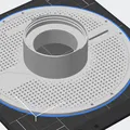 Spool Tái Sử Dụng cho Anycubic - Thumbnail 3