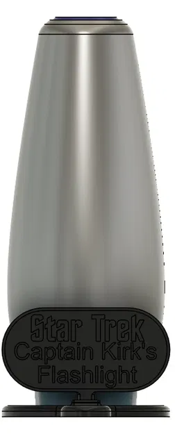 Đạo cụ Star Trek của tôi ở tỉ lệ 1:6 - Image 6