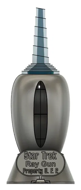 Đạo cụ Star Trek của tôi ở tỉ lệ 1:6 - Image 8