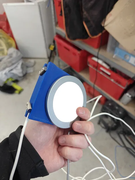 Ngàm gắn IKEA MITTLED 2020 T-slot - Image 2