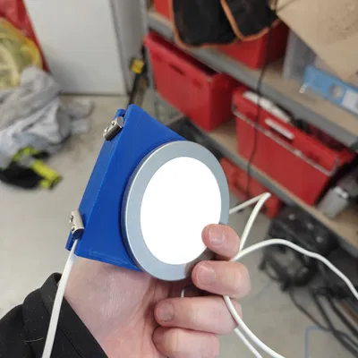 Ngàm gắn IKEA MITTLED 2020 T-slot