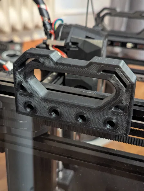 Tay cầm khung xương (Skeletal) cho VORON V0 - Image 2