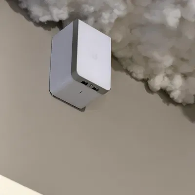 Đế gắn tường cho Unifi AC IW (bản mở rộng)