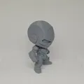 Chibi Iron Man - Thumbnail 3