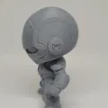 Chibi Iron Man - Thumbnail 4
