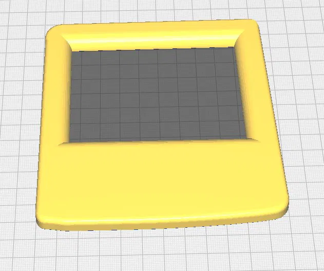 Đế gắn Cup Holder cho 4Runner Gen 3 (1996–1998) - Image 1