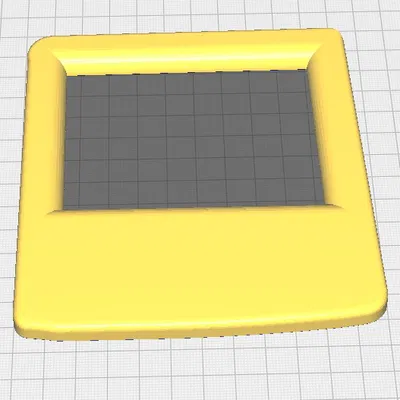 Đế gắn Cup Holder cho 4Runner Gen 3 (1996–1998)