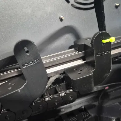 Bản Sửa Wiring Bracket Cho Sovol SV08