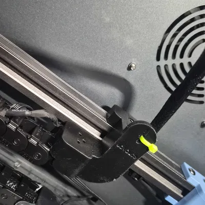 Bản Sửa Wiring Bracket Cho Sovol SV08