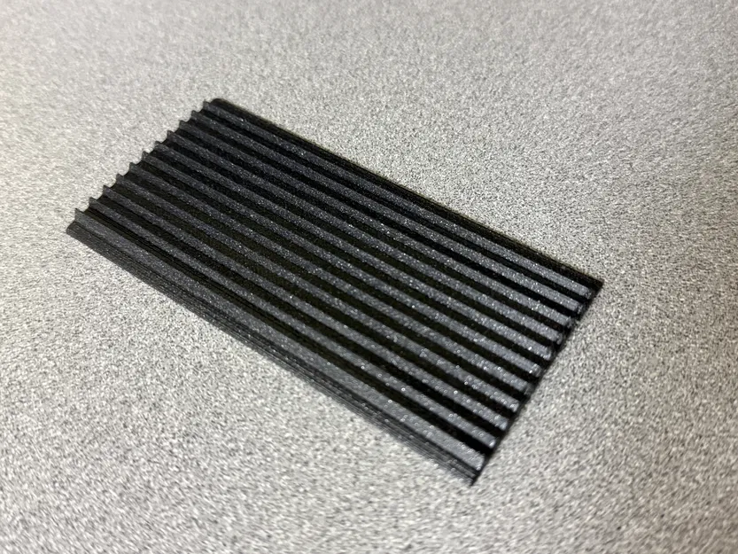 Dụng cụ luyện chai đầu ngón tay (Finger Callus Trainer) - Image 1